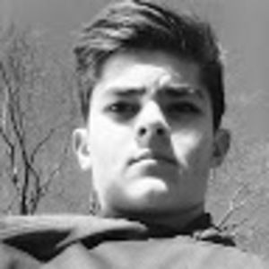 Meet your Posher, Nathan